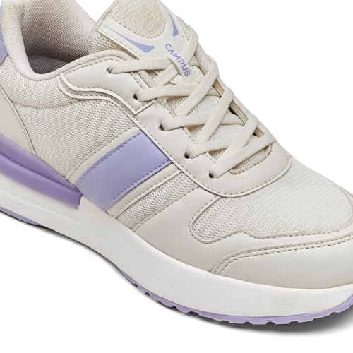 Image of Campus Women Nigma Sneakers