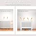 HOMCOM Cubre Radiador Cubierta de Radiador para Radiador Diseño Moderno MDF 112x19x81cm
