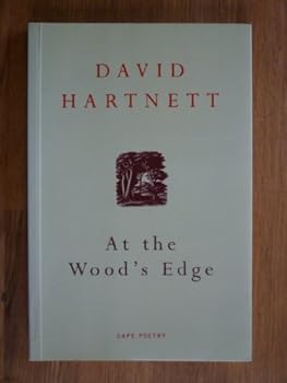 Paperback AT THE WOODS' EDGE Book
