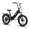 Bodywel F20 Elektrische Fiets Dames...