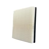 DNHDSYS Car Engine Air Filter for Jeep Grand Cherokee 1993-2004 53007386,Vehicle Air Filter