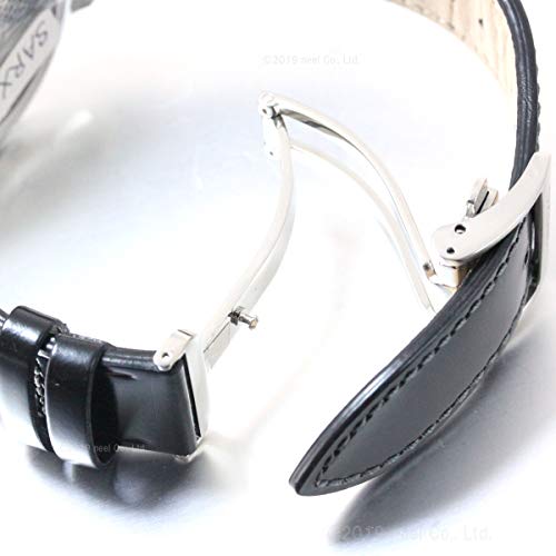 [セイコー]SEIKO プレザージュ PRESAGE 自動巻き メカニカル コアショップ専用 流通限定モデル 腕時計 メンズ プレステージライン Rikiデザイン 琺瑯ダイヤル SARX065 商品画像5