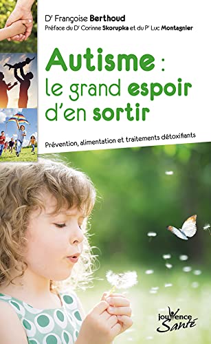Le grand espoir de sortir de l'autisme