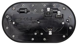 ProTec - Prise de Sol étanche Initiale 16A 2P+T IP55 - Métal brossé (Arrondie, Double prise de Sol)