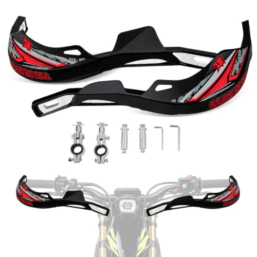 BAOUFF Dirt Bike Handguards