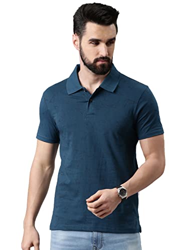 Image of KRYPTIC Men Polo