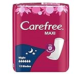 Jede Frau ist einzigartig und Ihre Periode kann sich von Monat zu Monat ändern. Carefree hilft Ihnen, die für Ihre Bedürfnisse am besten geeignete Binde auszuwählen