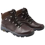 Craghoppers Herren Lite Eco Wanderstiefel, braun, 42 2/3 EU