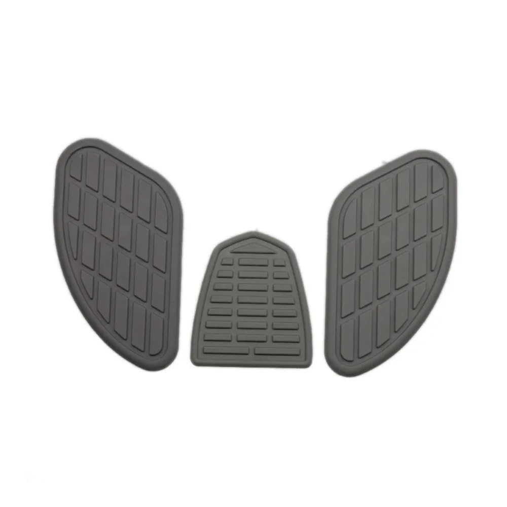 Motorcycle Fuel Tank Sticker Universal Motorcycle Fuel Tank Pad Side Gas Sticker Knee Grip Protector Panels for