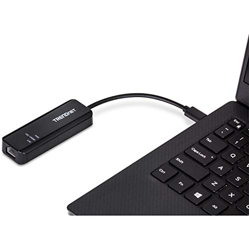 Build My PC, PC Builder, TRENDnet TUC-ET2G