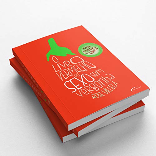 O livro vermelho do sexo sem vergonha