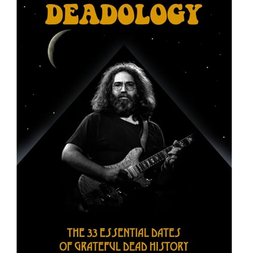 Grateful Dead 9-11-73 William and Mary: Anniversary Podcast Podcast Por arte de portada