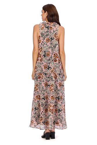 Image of Mud Pie Women's Mud Pie Women's Magnolia Maxi Dress