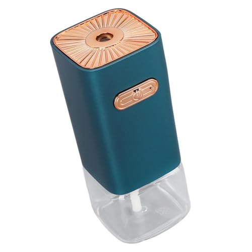 Difusor aromático eléctrico recargable 80 ml azul miniatura 7