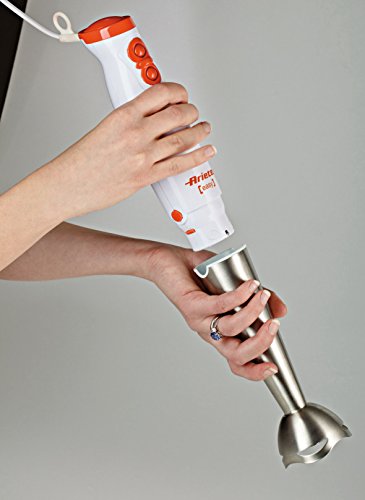 Ariete Pimmy 200 Mixeur à main 200 Watt - vue 5