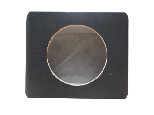 Celsus BBWE10 - Caja para subwoofer (10")