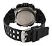 Imagen de Xinjia Reloj digital para hombre, negro, dorado