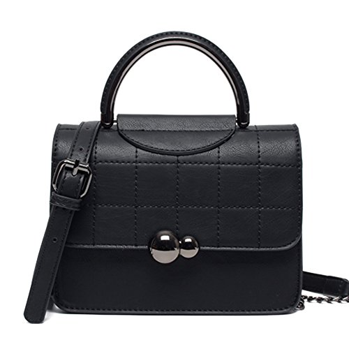 Petit paquet carré pour femme - Sac à main mode idéal en ville