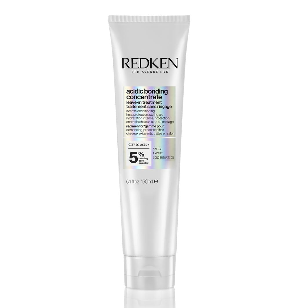 Redken Acidic Bonding Concentrate Leave In Conditioner