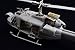 Kitty Hawk KH80154 1:48 UH-1D Huey (MODEL BUILDING KIT)