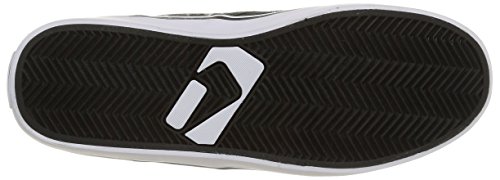 Globe Motley, Sneakers Unisex Adulto, Nero