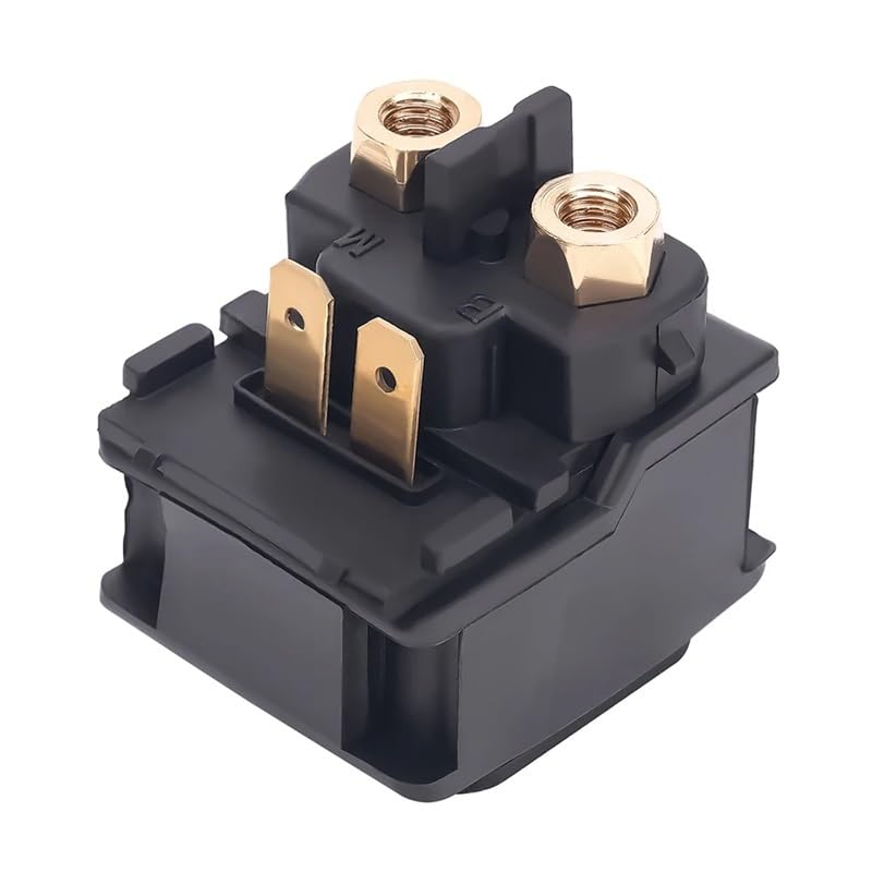 Motorcycle Starter Relay For DR-Z400E DR-Z400 DR-Z400S DR-Z400SM DRZ400 DRZ400S DRZ400SM DRZ400E DRZ 400 31800-29F00 CZAOINCU