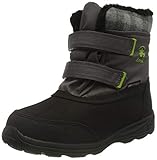 DriDefense-Membran Kamik SNOWBUG13 Schneestiefel, CHA, 35 EU
