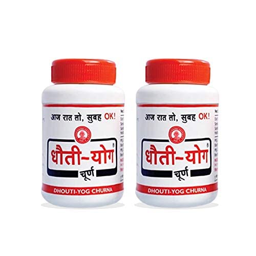 See full amazon price history chart for Dhouti Yog Churna – Ayurvedic Powder for Digestion, Detox, and Constipation Relief – 100% Ayurvedic Formula (Pack of 2) – Supports Gut Health and Bowel Movements Dhouti Yog Churna – Ayurvedic Powder for Digestion, Detox, and Constipation Relief – 100% Ayurvedic Formula (Pack of 2) – Supports Gut Health and Bowel Movements (B0CHPKTSNV) Amazon Price History, Amazon Price Tracker