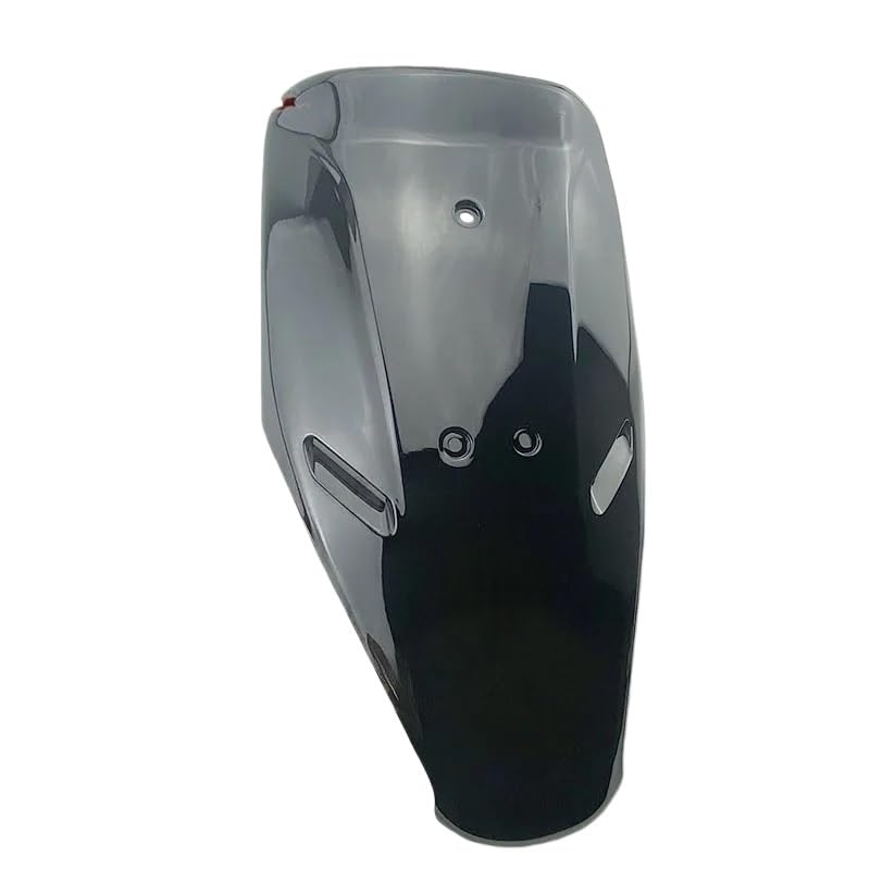 Kit de carénage complet moto pour circuler en ville avec AF18