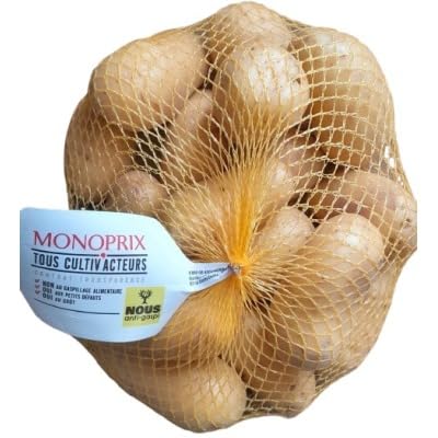 Monoprix Pommes de terre - LE FILET DE 1,5 KG