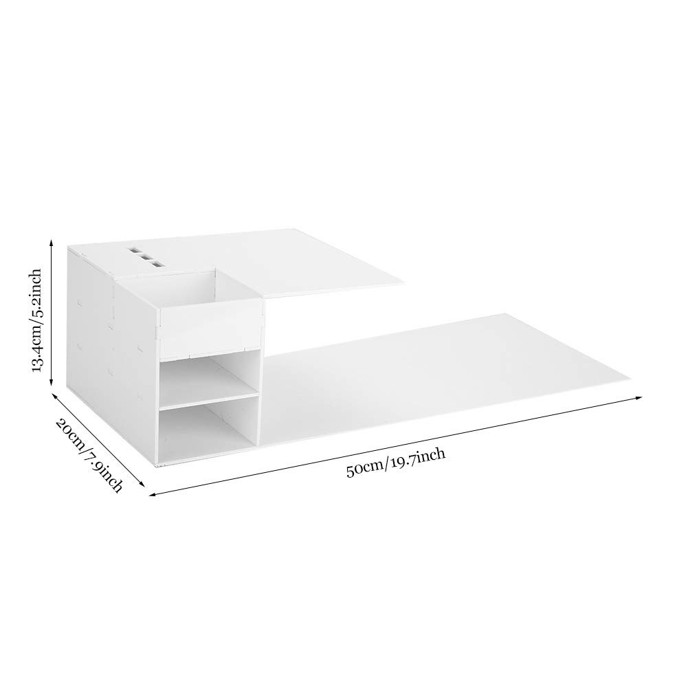 Eyelash Extension Organizer Shelf - Image 2