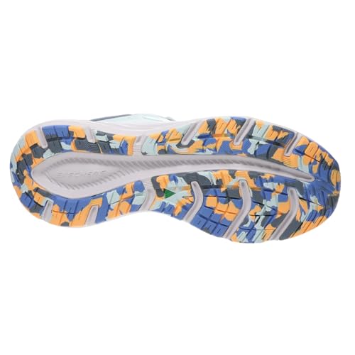 Skechers Sport Edgeride Lace Up 150478 Women's Sneaker3