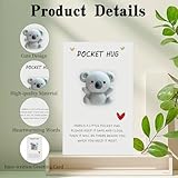 Zoom IMG-2 huipalon pocket hug gift a Zoom IMG-2 huipalon pocket hug gift a