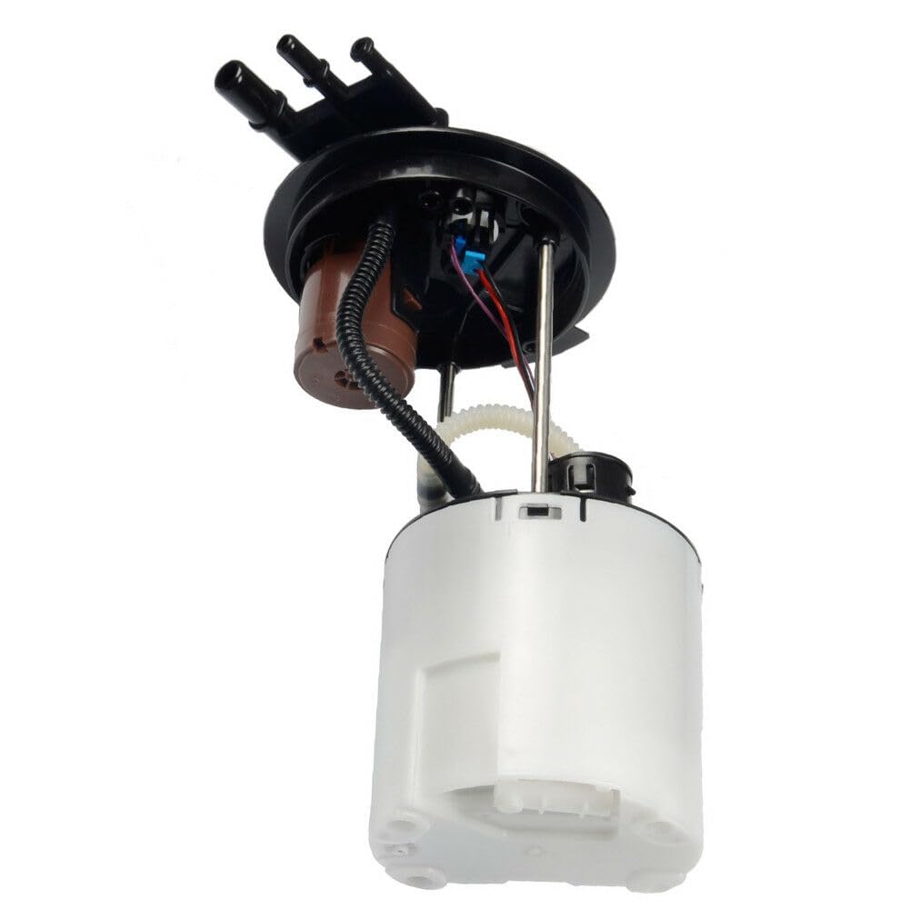 Amazon.com: ERISTJ Assembly Rear 12V 19122340 FG0379 Compatible 