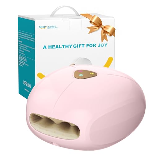 ALLJOY ハンドケア リラックス エ