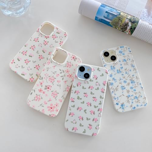 Coque iPhone 14 Plus souple et mince pour éviter rayures et chocs