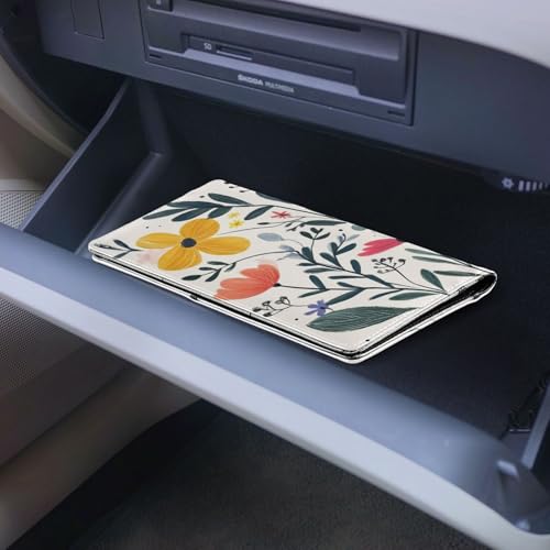 Organizador para Documentos Auto Plegable miniatura 6