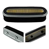 Air Filter Fits for Honda GXV160 HRC216K1HA 17210-Z1V-003,17211ZE7W02 5.5 Air Filters for Honda