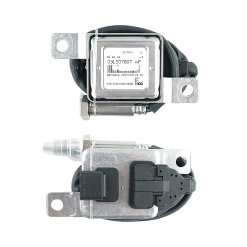 Sensor 03L907807AF soluciona fallo de motor en bloques 2.0L 2
