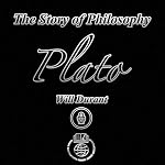 Cover of The Story of Philosophy: Plato (Annotated)
