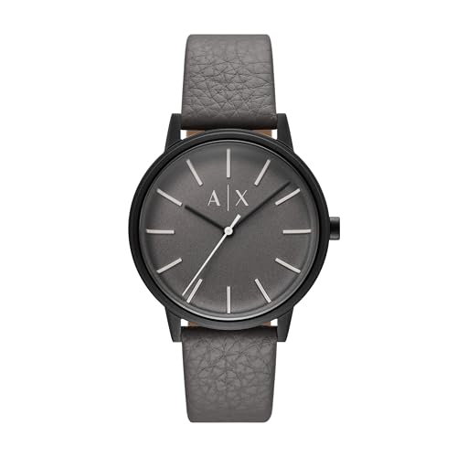 Armani Exchange Blue Watch AX4170