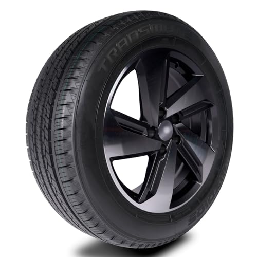 Llantas, Tires LLANTA 215/60R17 96H Transmate WZD105