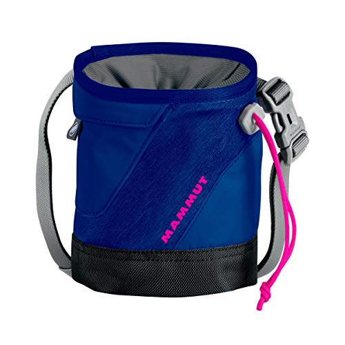 Mammut Ophir Chalk Bag Surf/Pink One Size