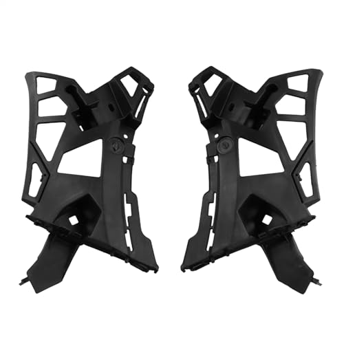 Kit supports pare-chocs Mercedes GLE63 AMG fixations bouclier avant 2926200100