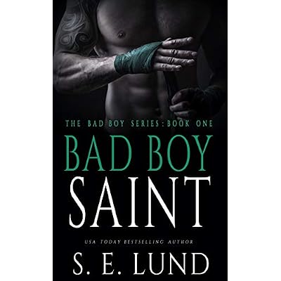 Bad Boy Saint
