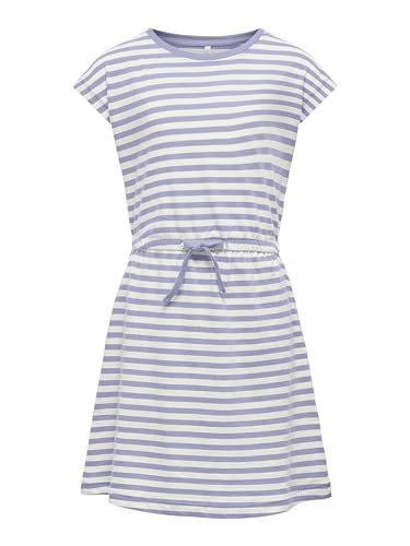 ONLY Kids ONLY Mädchen Konmay S/S Dress Box Noos JRS Kleid, Cosmic...