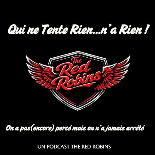 Qui ne tente rien...n'a rien cover art