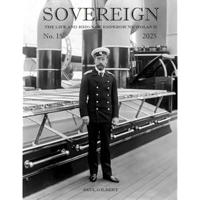 SOVEREIGN No. 15 - 2025