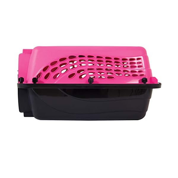 Two Door Pet Kennel