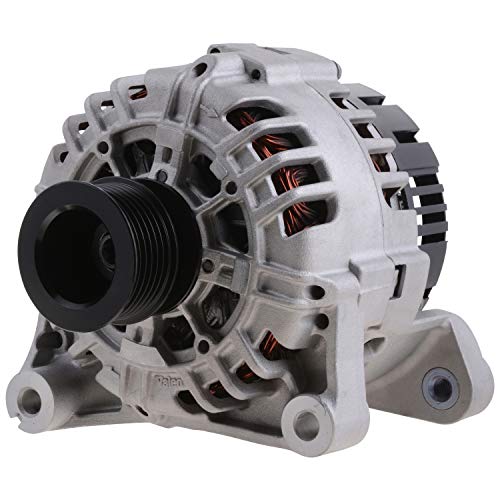 Valeo 439317 OEM Alternator Compatible with BMW M3 3.2L 2001-2006